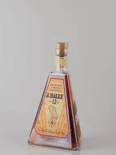 Load image into Gallery viewer, J Bally 12 Year Old Pyramid - Bottle Of Japan