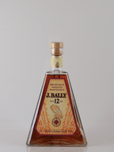Load image into Gallery viewer, J Bally 12 Year Old Pyramid - Bottle Of Japan
