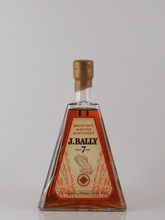 Load image into Gallery viewer, J Bally 7 Year Old Pyramid - Bottle Of Japan