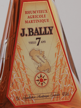 Load image into Gallery viewer, J Bally 7 Year Old Pyramid - Bottle Of Japan