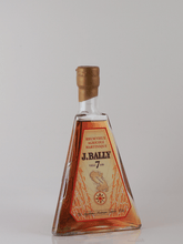 Load image into Gallery viewer, J Bally 7 Year Old Pyramid - Bottle Of Japan