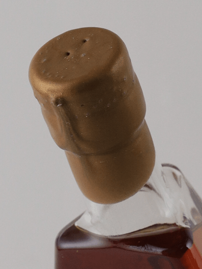 J Bally 7 Year Old Pyramid - Bottle Of Japan