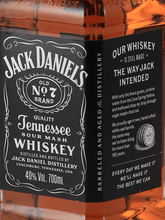 Load image into Gallery viewer, Jack Daniel's Guitar Pack - Bottle Of Japan