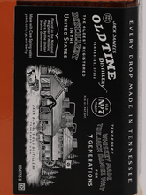 Load image into Gallery viewer, Jack Daniel's Guitar Pack - Bottle Of Japan