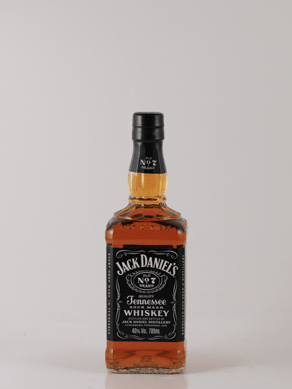 Jack Daniel's Guitar Pack - Bottle Of Japan