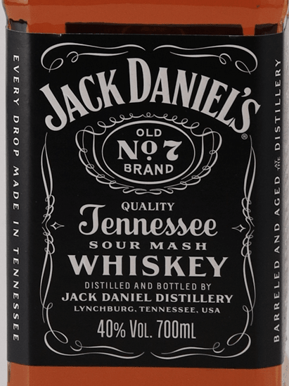 Jack Daniel's Guitar Pack - Bottle Of Japan