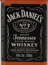 Load image into Gallery viewer, Jack Daniel's Guitar Pack - Bottle Of Japan