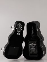 Load image into Gallery viewer, Jack Daniel's Guitar Pack - Bottle Of Japan
