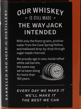 Load image into Gallery viewer, Jack Daniel's Guitar Pack - Bottle Of Japan