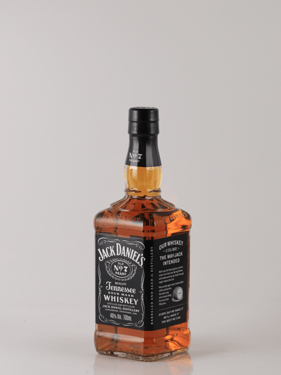 Jack Daniel's Guitar Pack - Bottle Of Japan
