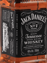 Load image into Gallery viewer, Jack Daniel's Guitar Pack - Bottle Of Japan