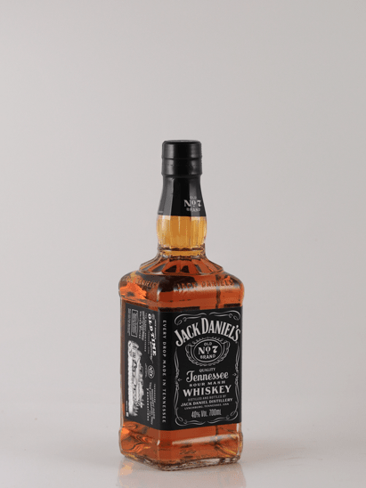 Jack Daniel's Guitar Pack - Bottle Of Japan