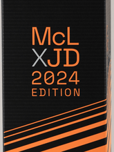 Load image into Gallery viewer, Jack Daniel's McLaren Edition 2024 1L - Bottle Of Japan