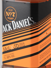 Load image into Gallery viewer, Jack Daniel's McLaren Edition 2024 1L - Bottle Of Japan
