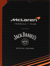 Load image into Gallery viewer, Jack Daniel's McLaren Edition 2024 1L - Bottle Of Japan