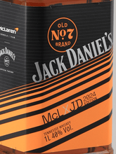 Load image into Gallery viewer, Jack Daniel's McLaren Edition 2024 1L - Bottle Of Japan