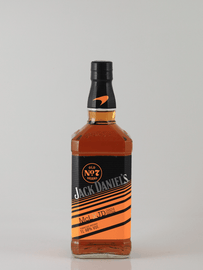 Jack Daniel's McLaren Edition 2024 1L - Bottle Of Japan