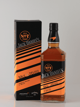 Load image into Gallery viewer, Jack Daniel's McLaren Edition 2024 1L - Bottle Of Japan