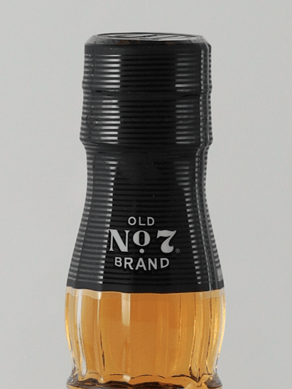 Jack Daniel's McLaren Edition 2025 - Bottle Of Japan