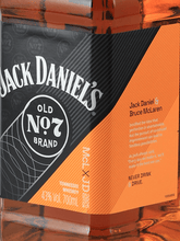 Load image into Gallery viewer, Jack Daniel's McLaren Edition 2025 - Bottle Of Japan