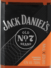 Load image into Gallery viewer, Jack Daniel's McLaren Edition 2025 - Bottle Of Japan
