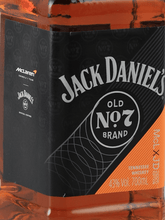 Load image into Gallery viewer, Jack Daniel's McLaren Edition 2025 - Bottle Of Japan