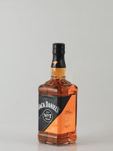 Load image into Gallery viewer, Jack Daniel's McLaren Edition 2025 - Bottle Of Japan