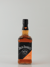 Load image into Gallery viewer, Jack Daniel's McLaren Edition 2025 - Bottle Of Japan