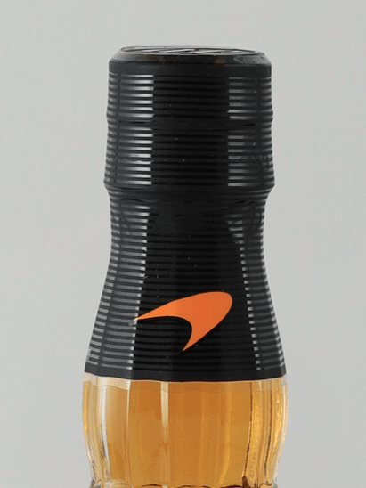 Jack Daniel's McLaren Edition 2025 - Bottle Of Japan