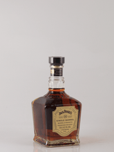 Load image into Gallery viewer, Jack Daniel's Single Barrel Barrel Strength Barrel No23 - 07837 - Bottle Of Japan