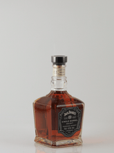 Load image into Gallery viewer, Jack Daniel's Single Barrel Metal Gauge - Bottle Of Japan