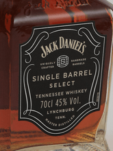 Load image into Gallery viewer, Jack Daniel's Single Barrel Metal Gauge - Bottle Of Japan