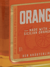 Load image into Gallery viewer, Jagermeister Orange - Bottle Of Japan
