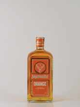 Load image into Gallery viewer, Jagermeister Orange - Bottle Of Japan
