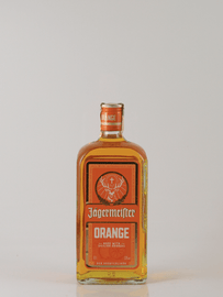 Jagermeister Orange - Bottle Of Japan