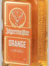 Load image into Gallery viewer, Jagermeister Orange - Bottle Of Japan