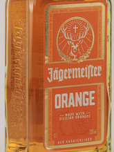 Load image into Gallery viewer, Jagermeister Orange - Bottle Of Japan