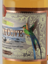 Load image into Gallery viewer, Jamaica Cove Banana Black Spiced Rum - Bottle Of Japan