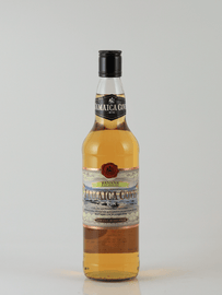 Jamaica Cove Banana Black Spiced Rum - Bottle Of Japan