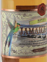 Load image into Gallery viewer, Jamaica Cove Banana Black Spiced Rum - Bottle Of Japan