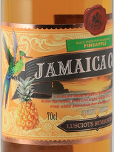 Load image into Gallery viewer, Jamaica Cove Pineapple Rum - Bottle Of Japan