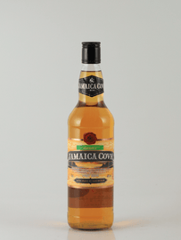 Jamaica Cove Pineapple Rum - Bottle Of Japan