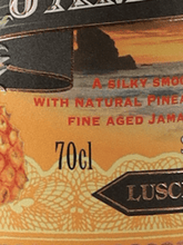 Load image into Gallery viewer, Jamaica Cove Pineapple Rum - Bottle Of Japan
