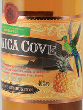 Load image into Gallery viewer, Jamaica Cove Pineapple Rum - Bottle Of Japan