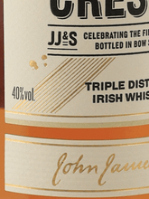 Load image into Gallery viewer, Jameson Crested - Bottle Of Japan
