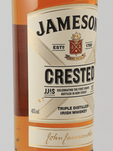 Load image into Gallery viewer, Jameson Crested - Bottle Of Japan