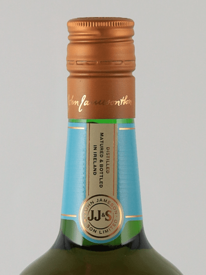 Jameson Triple Triple Marsala Cask 1L - Bottle Of Japan
