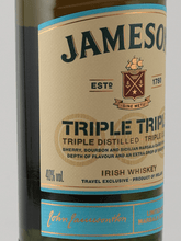 Load image into Gallery viewer, Jameson Triple Triple Marsala Cask 1L - Bottle Of Japan