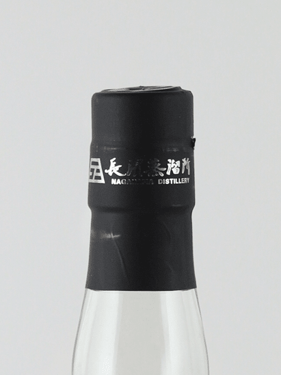 Japanese Comedian Whiskey Hama World Malt - Bottle Of Japan