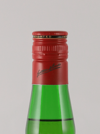 J&B Rare - Bottle Of Japan